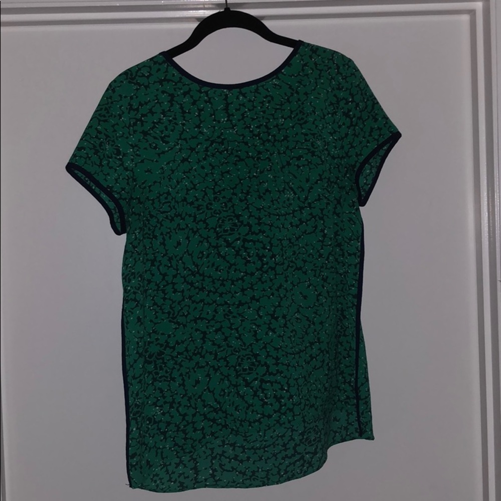 Rarely used top.
